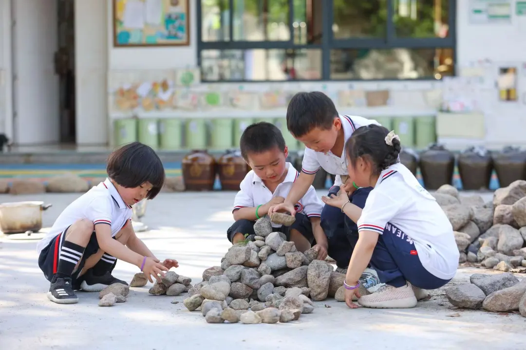 中国教育报：全力谱写好幼有优育答卷——浙江绍兴全域推进学前教育普及普惠优质发展